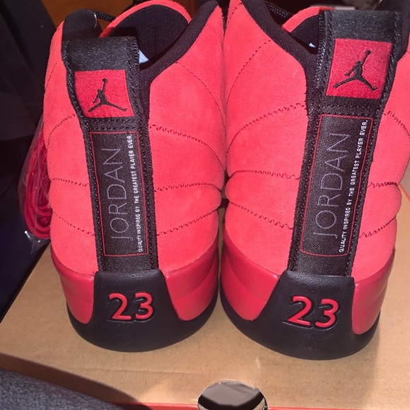 Air Jordan 12z main image 7